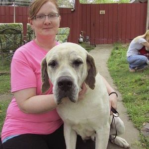 Meet your Posher, Jennifer